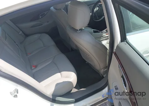 2012 Buick Lacrosse Premium 1 Group z USA, uszkodzony, nr VIN 1G4GD5ER2CF163866